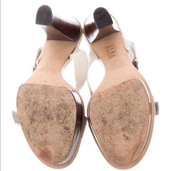 Giuseppe zanotti sandals - Picture 7 of 7